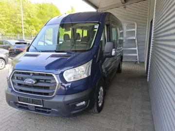 FORD Transit 2.0 TDCi Trend 9-Sitze Aut. Navi