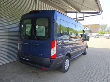 FORD Transit 2.0 TDCi Trend 9-Sitze Aut. Navi