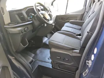 FORD Transit 2.0 TDCi Trend 9-Sitze Aut. Navi