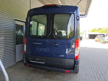 FORD Transit 2.0 TDCi Trend 9-Sitze Aut. Navi