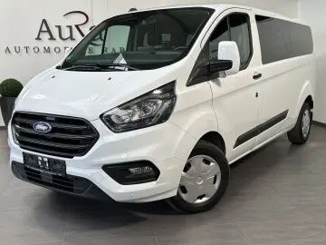 FORD Transit Custom 340 L2H1 9-Sitzer CARPLAY