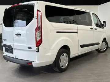 FORD Transit Custom 340 L2H1 9-Sitzer CARPLAY