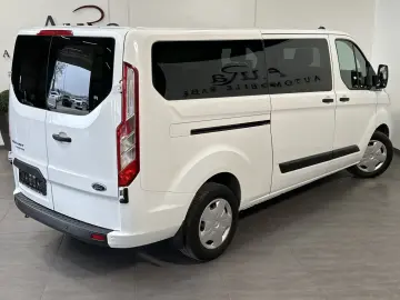 FORD Transit Custom 340 L2H1 9-Sitzer CARPLAY