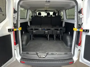 FORD Transit Custom 340 L2H1 9-Sitzer CARPLAY