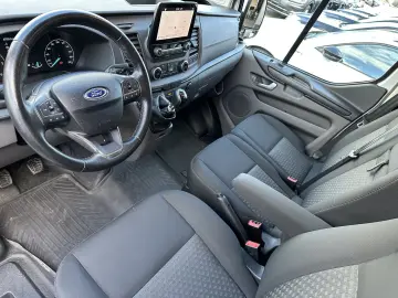 FORD Transit Custom 340 L2H1 9-Sitzer CARPLAY