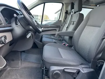 FORD Transit Custom 340 L2H1 9-Sitzer CARPLAY