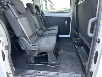 FORD Transit Custom 340 L2H1 9-Sitzer CARPLAY