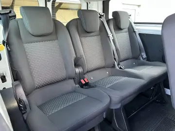 FORD Transit Custom 340 L2H1 9-Sitzer CARPLAY