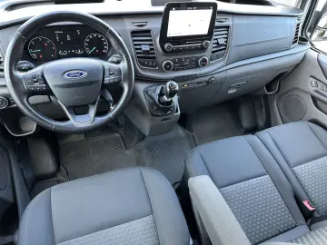 FORD Transit Custom 340 L2H1 9-Sitzer CARPLAY