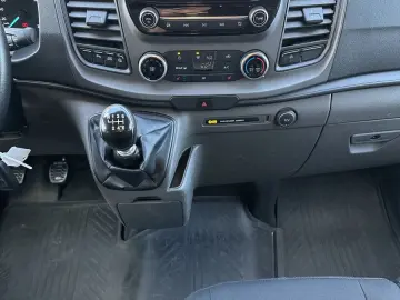 FORD Transit Custom 340 L2H1 9-Sitzer CARPLAY