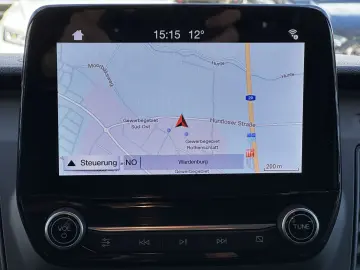 FORD Transit Custom 340 L2H1 9-Sitzer CARPLAY