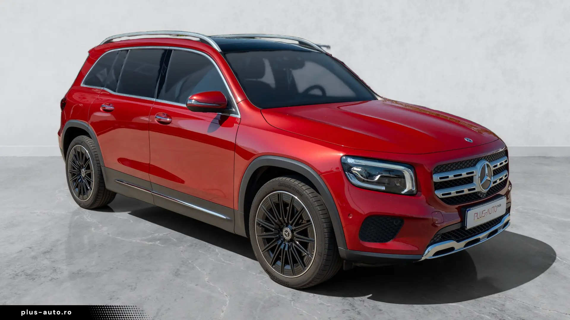 Mercedes-Benz GLB 200 d  Livrare imediata