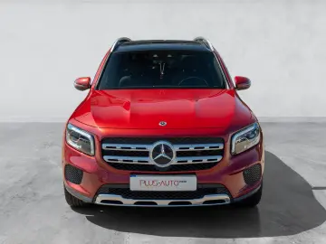 Mercedes-Benz GLB 200 d  Livrare imediata