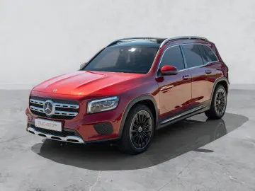 Mercedes-Benz GLB 200 d  Livrare imediata