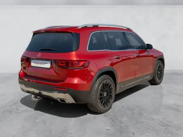 Mercedes-Benz GLB 200 d  Livrare imediata