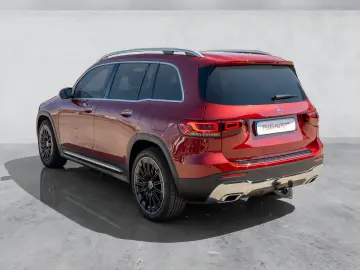 Mercedes-Benz GLB 200 d  Livrare imediata