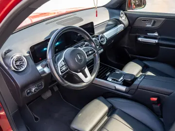 Mercedes-Benz GLB 200 d  Livrare imediata