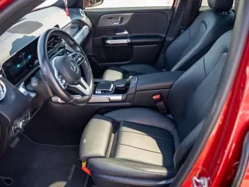 Mercedes-Benz GLB 200 d  Livrare imediata