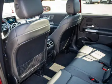 Mercedes-Benz GLB 200 d  Livrare imediata