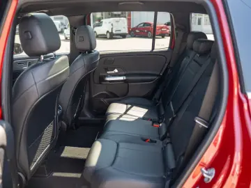Mercedes-Benz GLB 200 d  Livrare imediata
