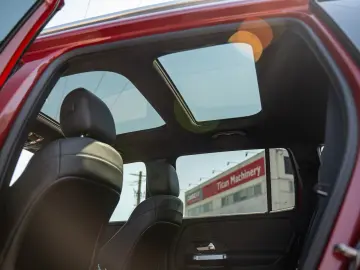 Mercedes-Benz GLB 200 d  Livrare imediata