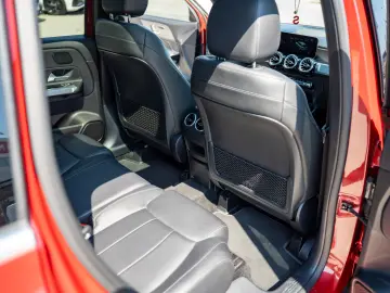 Mercedes-Benz GLB 200 d  Livrare imediata