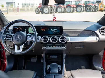 Mercedes-Benz GLB 200 d  Livrare imediata