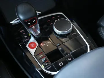 BMW X3 M Competition DRIVER'S PANO HUD H-K7 ACC AHK