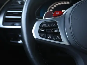 BMW X3 M Competition DRIVER'S PANO HUD H-K7 ACC AHK