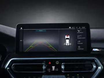 BMW X3 M Competition DRIVER'S PANO HUD H-K7 ACC AHK