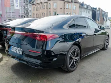 Mercedes-Benz CLA 220