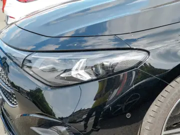 Mercedes-Benz CLA 220