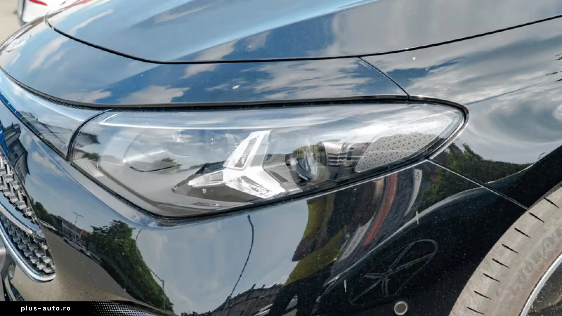 Mercedes-Benz CLA 220