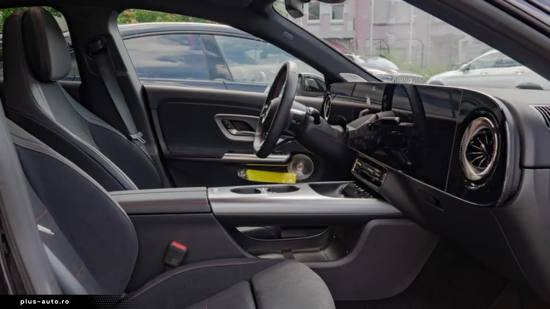 Mercedes-Benz CLA 220