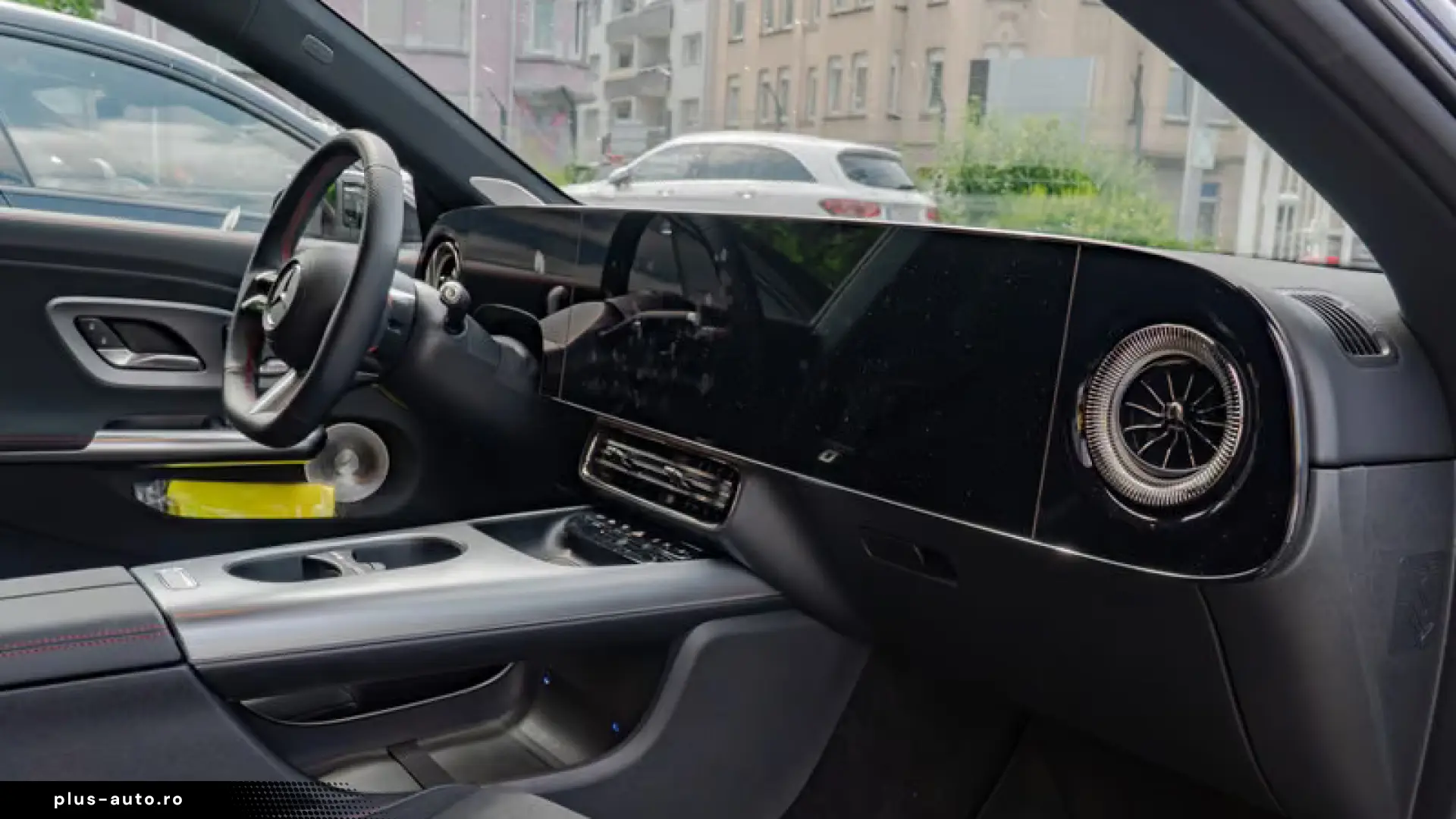 Mercedes-Benz CLA 220