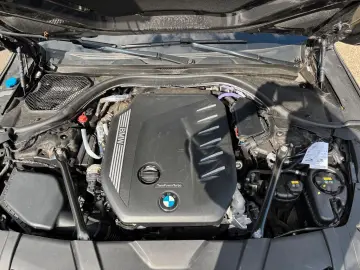 BMW 740d xDrive