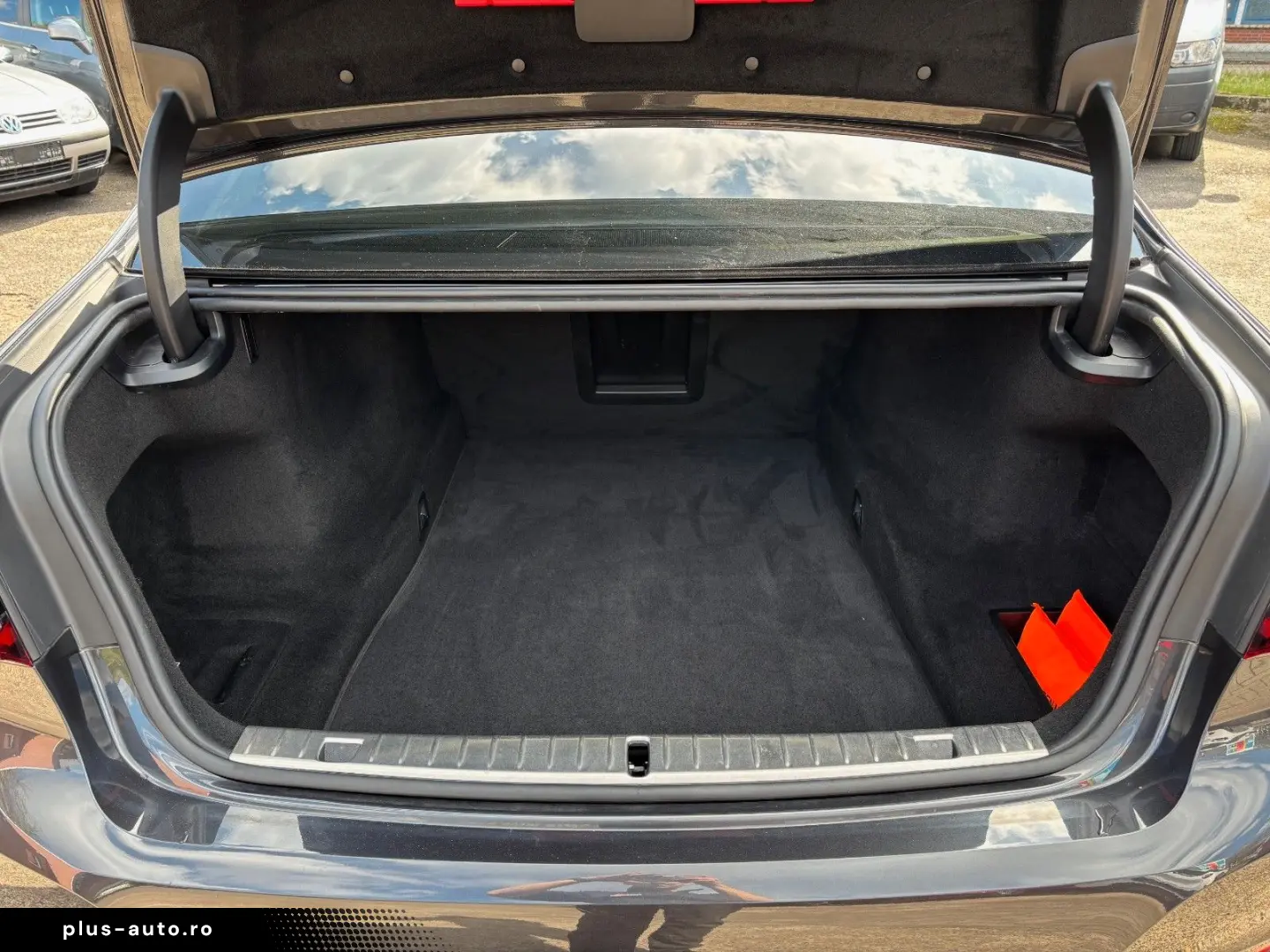 BMW 740d xDrive