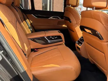 BMW 740d xDrive