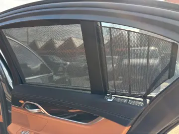 BMW 740d xDrive