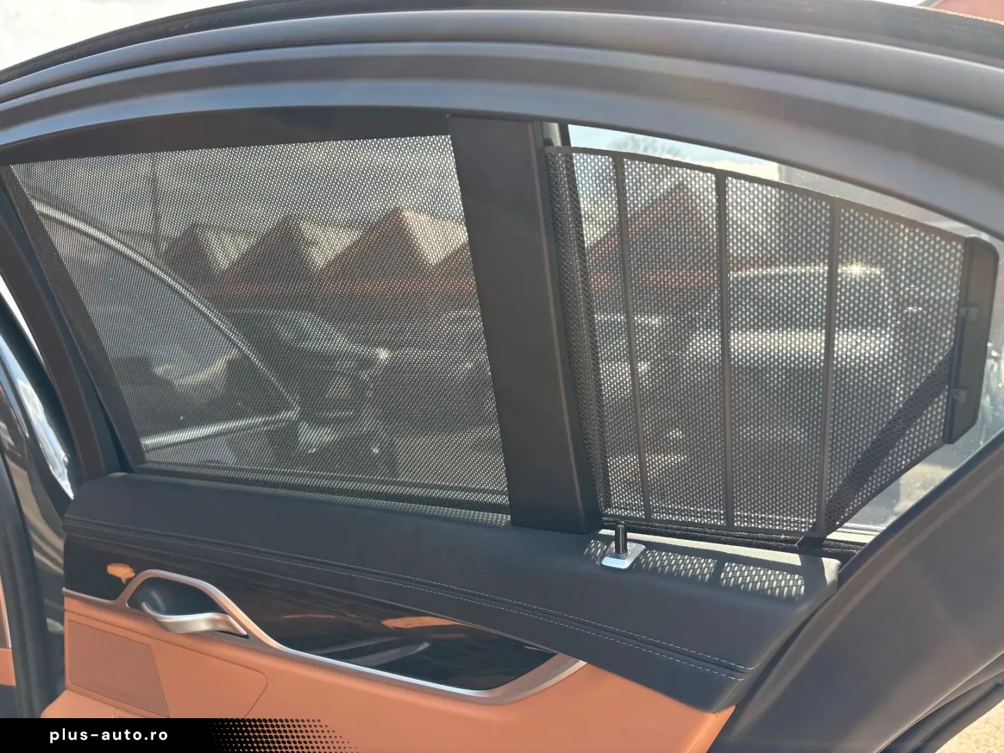BMW 740d xDrive