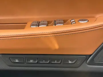 BMW 740d xDrive