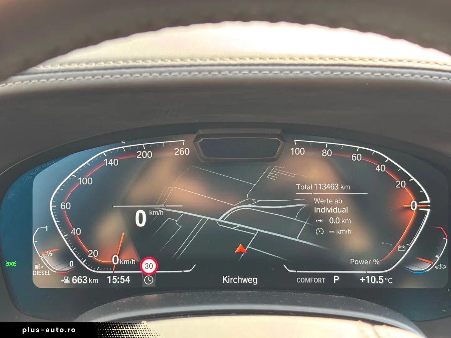 BMW 740d xDrive
