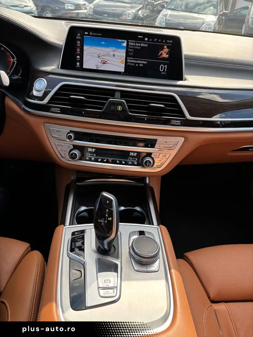 BMW 740d xDrive