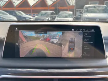 BMW 740d xDrive