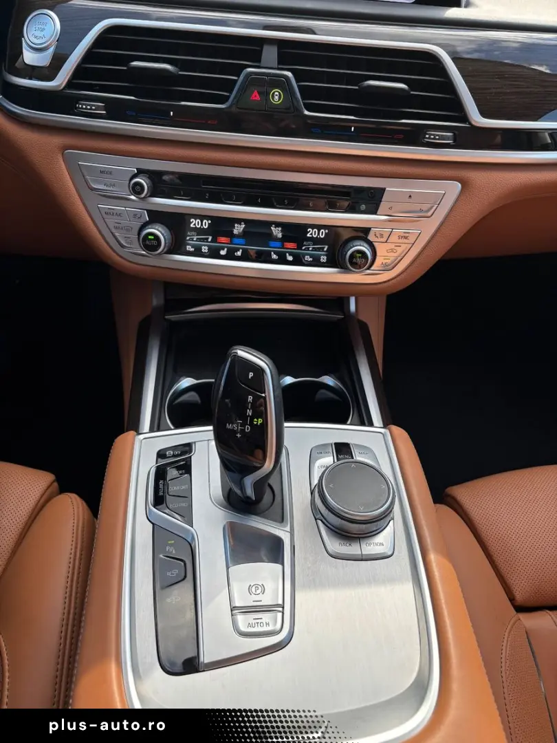 BMW 740d xDrive