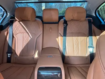 BMW 740d xDrive