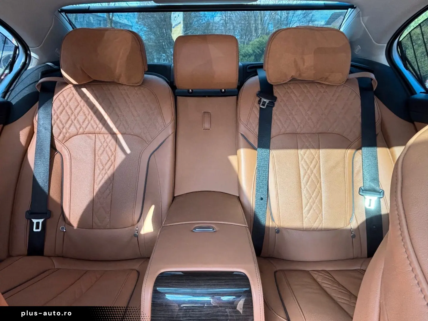 BMW 740d xDrive