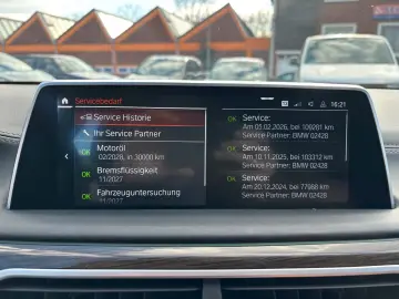 BMW 740d xDrive