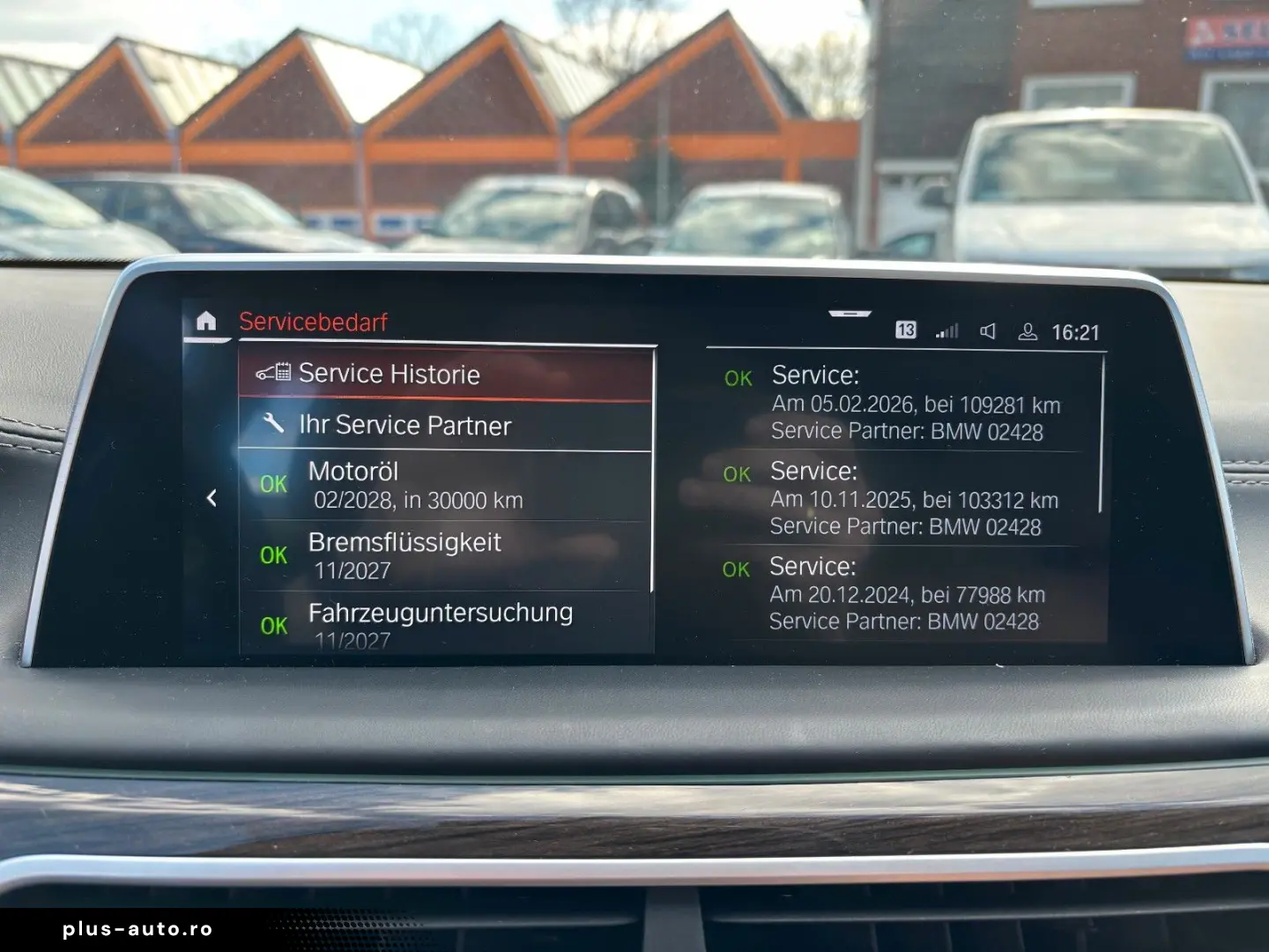 BMW 740d xDrive