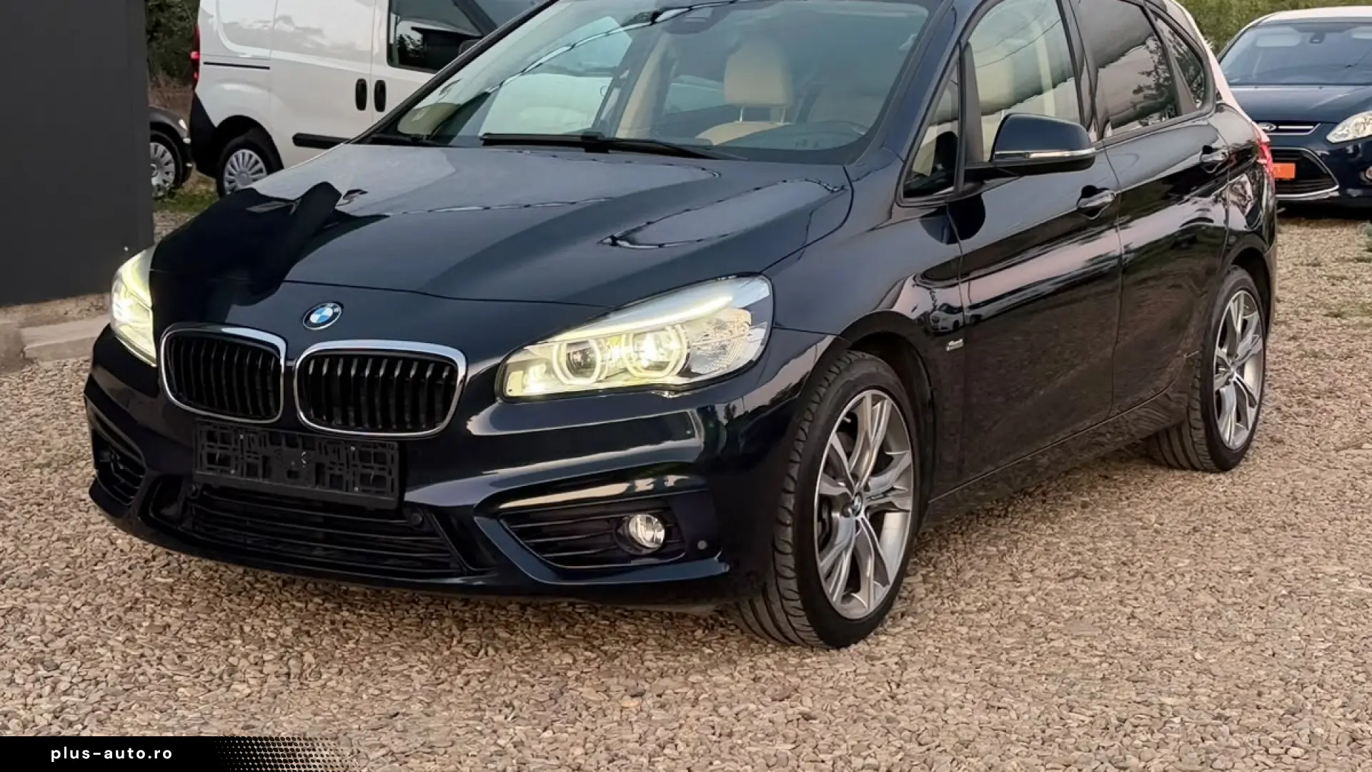 BMW